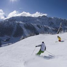 An unforgettable holiday in the ski resort of Mayrhofen: description, prices and accommodation Search for transfers from Munich Airport “Franz Josef Strauss”