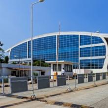Международный аэропорт гоа Особенности воздушного сообщения Гоа