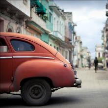 How to relax in Cuba