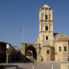 Население и религия Уровень жизнь Кипра