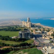 Рас-аль-Хайма: опис курорту в ОАЕ Рас аль хайма опис курорту на карті