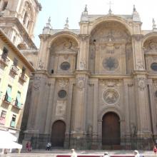 The main attractions of Granada in Spain Events and holidays