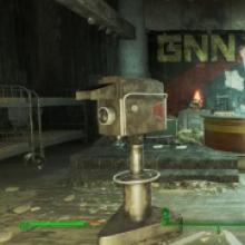 Fallout 4 국회의사당에서 탈출하는 방법