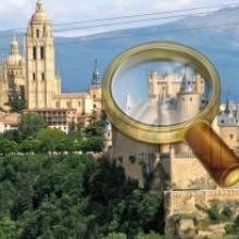The best attractions of Segovia with photos and descriptions Avila - Segovia
