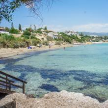 What is Cyprus and where is it located?