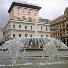 The best attractions of Genoa with photos and descriptions The main attractions of Genoa