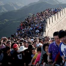 Населення Китаю та Індії – це міф, щоб лякати сусідів?