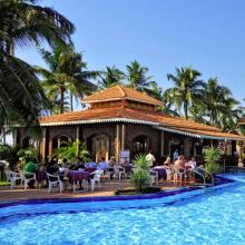 Quelle plage et quel resort choisir à Goa ?